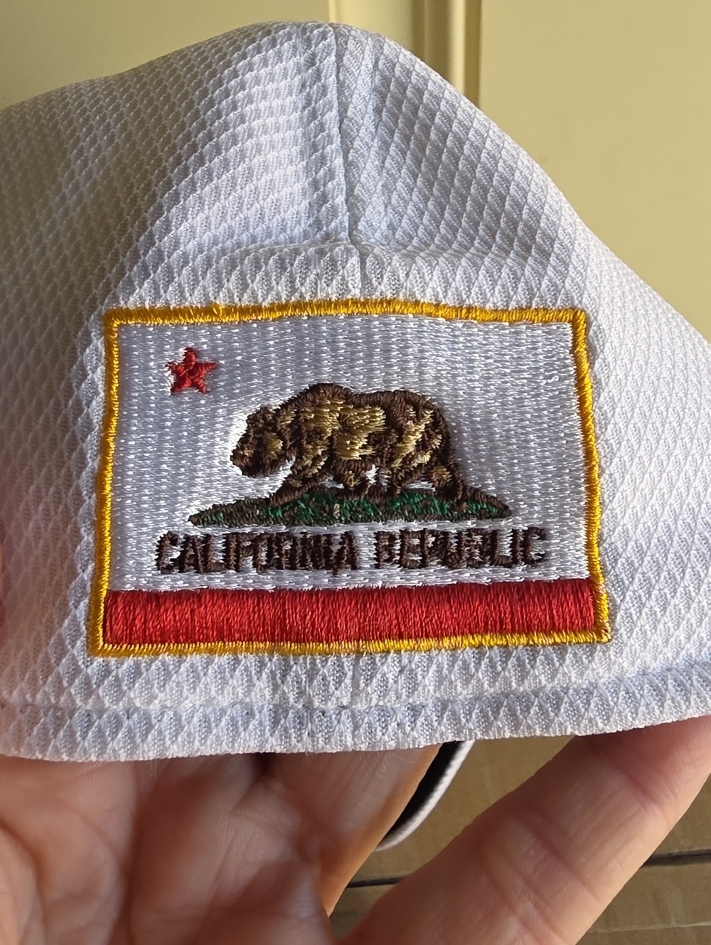 New- Nascar 2024 Busch Light Clash LA So Cal Hat Men's Large/XL New Era - Picture 4 of 6